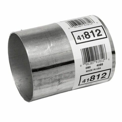 Walker Exhaust  41812 | High-Quality Auto Part, Universal Fit for Multiple Model