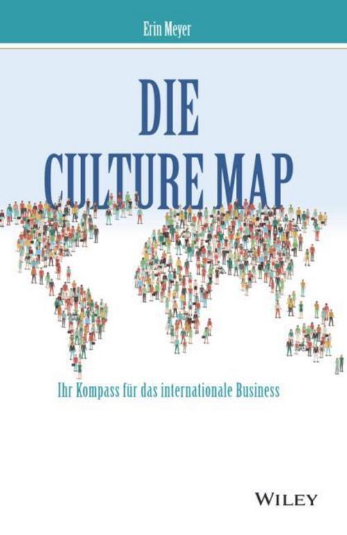 Thumbnail - Die Culture Map Erin Meyer