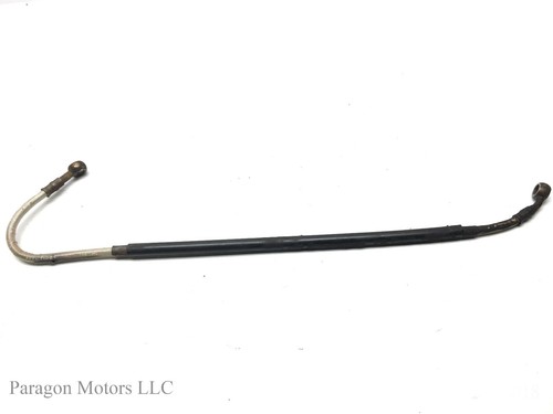 96#1 1996 KTM 300EXC 300 EXC Rear Brake Line Hose Fluid Master Tube - Picture 8 of 8