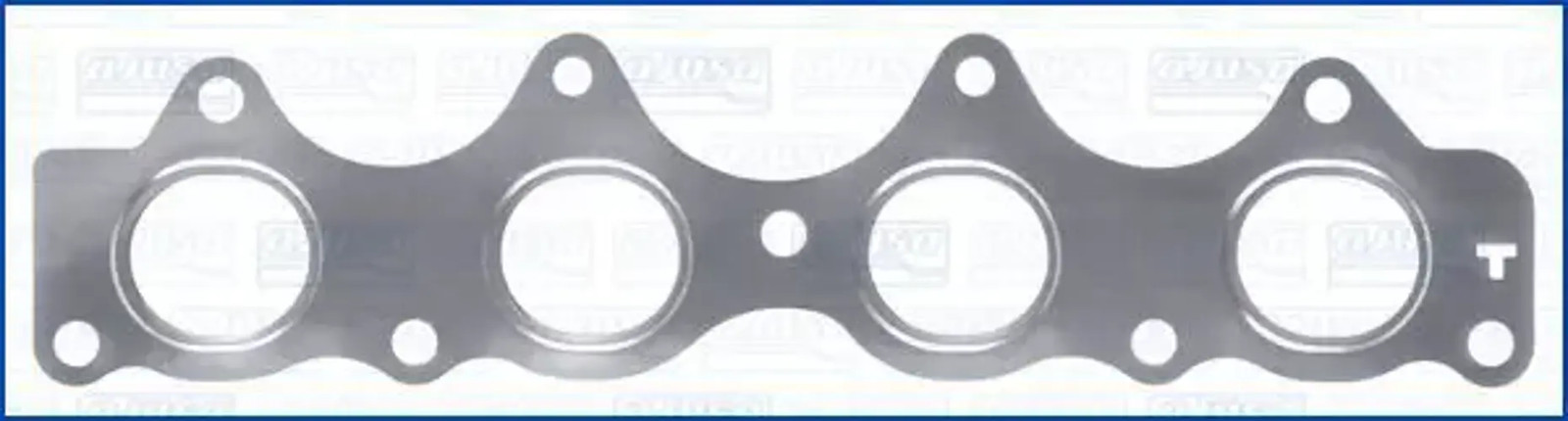 Exhaust manifold gasket 13276000 AJUSA for KIA HYUNDAI