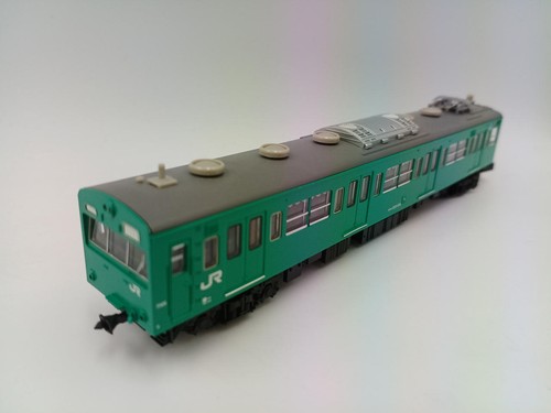 MICRO ACE A-0551 Spur N | Condition: Gebraucht