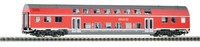 Piko Doppelstockwagen Dbuz747 Db Regio Vi