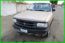 1994 Mazda B-Series Pickups B3000