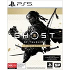 Ghost Of Tsushima: Director's Cut PS5 Playstation 5 Brand New