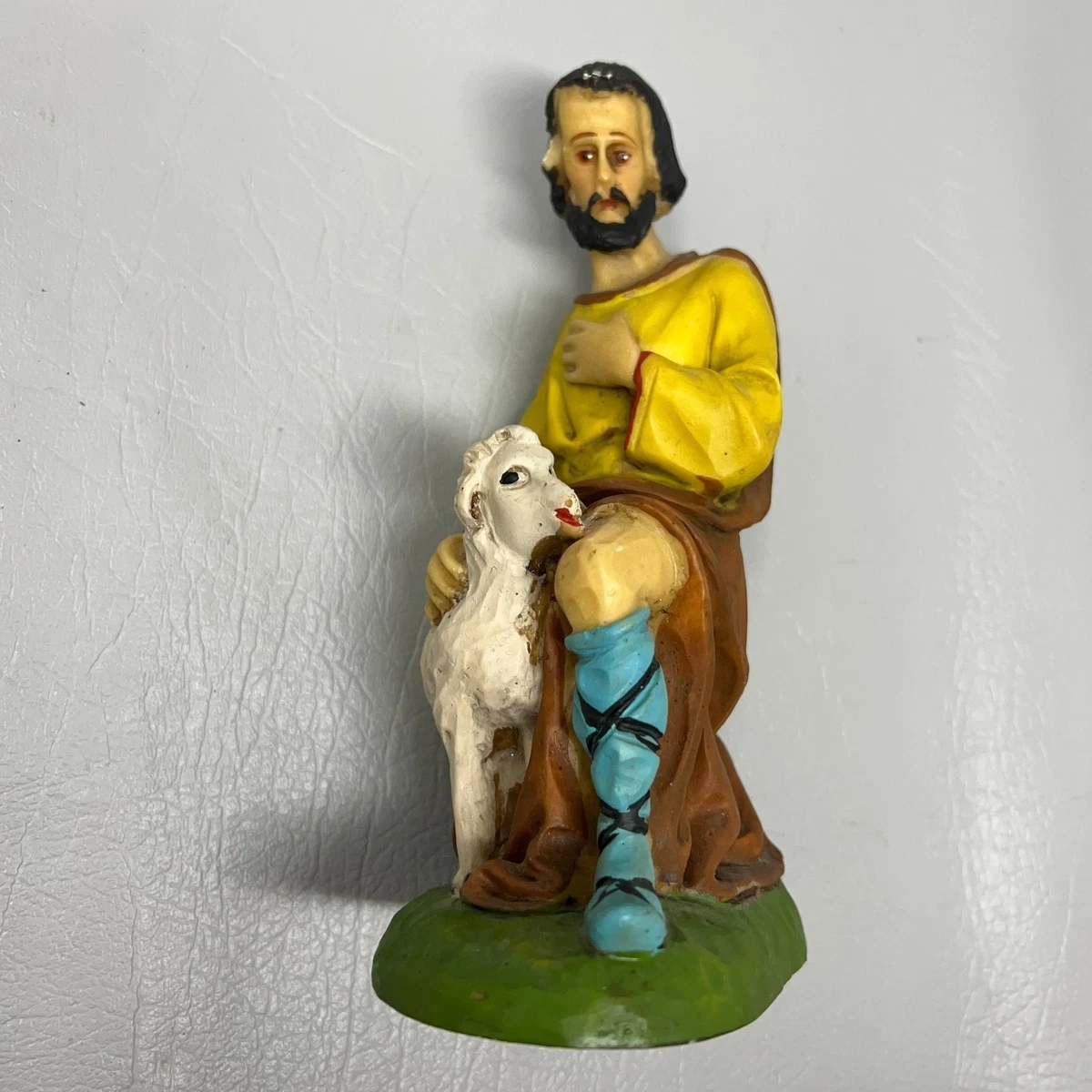 Nativity Sheep in Nativity Items for sale | eBay UK