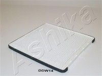 Ashika Filter, Innenraumluft 21-DW-W14 FüR Chevrolet Daewoo