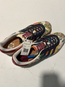 adidas gazelle silver green womens IG2849 adidas Gazelle Indoor Sean Wotherspoon [USED]