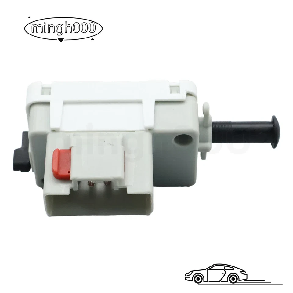 New Front Switch 56045043AE Fit 2000-2003 Dodge Ram 2500 Van 2000 Dodge Ram 4000 - Изображение 3 из 4