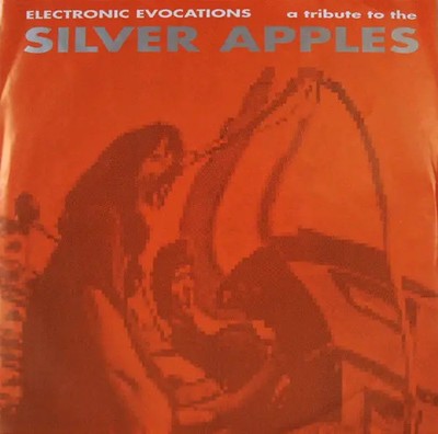 Windy and Carl, Scare Dycat, Flowchart Electronic Evocations A Tribute To The