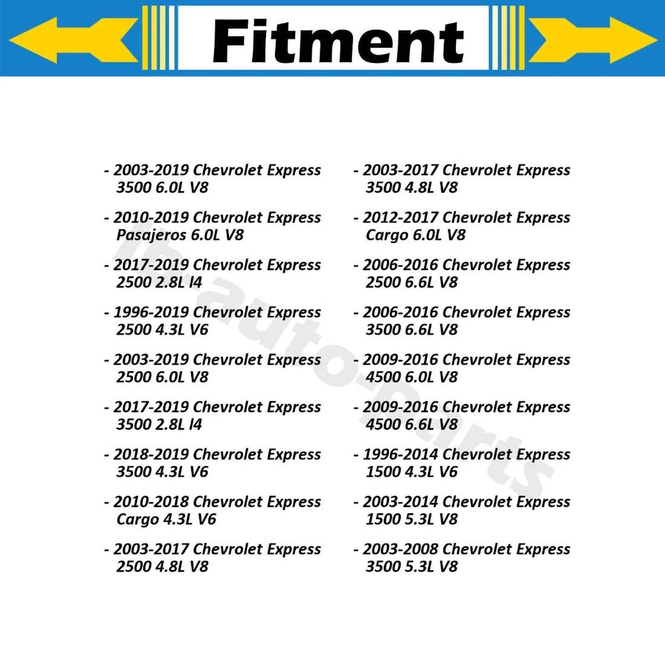 Actuador de puerta auxiliar HVAC para Chevrolet C1500 Suburban 1992 1993 mezcla de calefacción Foto 2 de 4