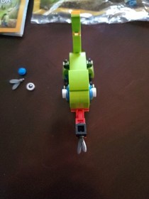LEGO Creator 30477 Colorful Chameleon   