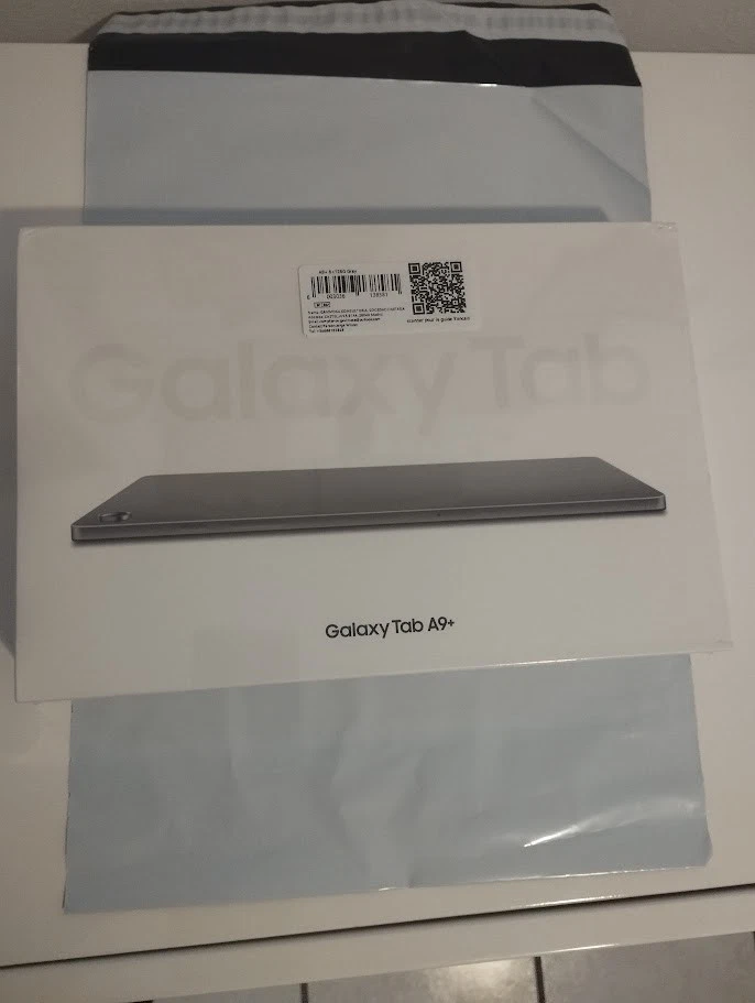 Samsung Galaxy Tab A9+ NEUF | 11'' | 128Go Stockage 8Go RAM | Expédition Rapide - Photo 3/3