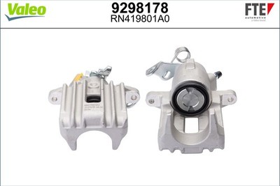 Valeo Aluminium Sattel Neogen RN419801A0 für Skoda Octavia Kombi (9298178) OEM