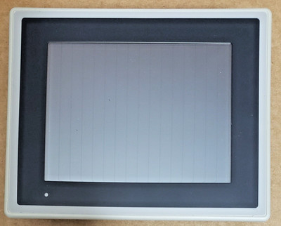 Total Control, QPK2D100L2P-D Pro-face Quickpanel Jr HMI **Good Condition**