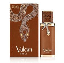 Vulcan Sable French Avenue 香水 - 2025年のユニセックス 新着