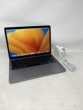 Apple MacBook Pro A2338 2020 13.3" Retina Display Apple M1 8GB RAM 256GB SSD