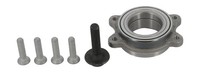 Moog Radlager Vorne Rechts Links FüR Audi A7 A6 C7 A5 A8 Q5 A4 Allroad B8