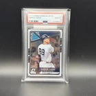 2017 Panini Donruss Optic Aaron Judge RC PSA10 Gem Mint