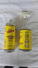 Amazing Whip-It Multi-Purpose Stain Remover  Cleaner 32oz Concentrate  Sprayer