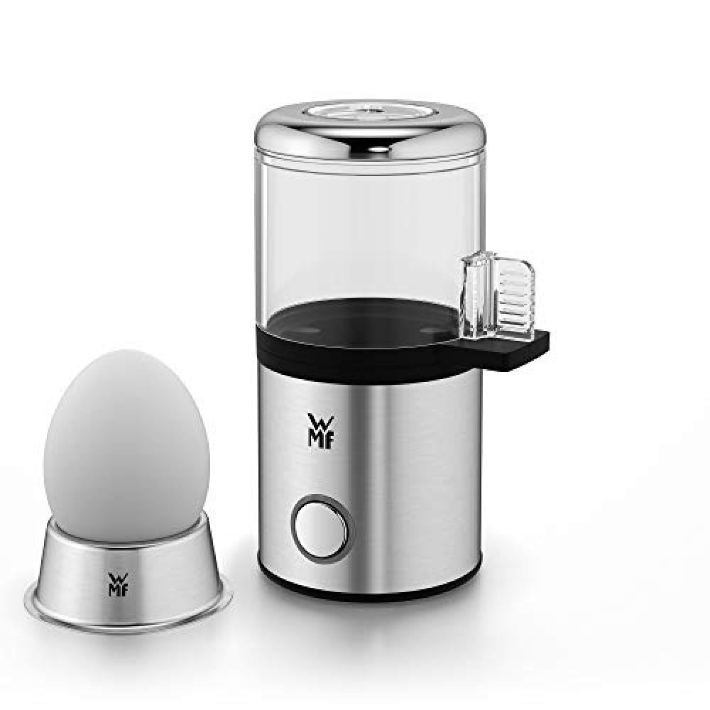Recensione WMF KitchenMinis Cuociuova 1 Uovo - 61.3024.5317