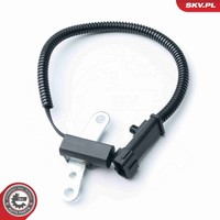 Kurbelwellensensor Impulsgeber Esen Skv 17SKV315 FüR Jeep Cherokee Wrangler Xj 2