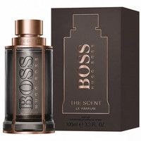 BOSS The Scent Le Parfum for Men 100ml Hugo Boss Designer Perfume