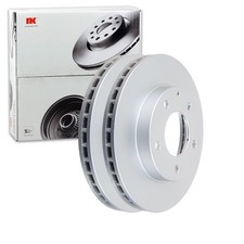 Disque de frein Mazda MX6