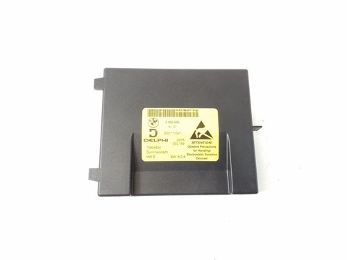 BMW 7 E65 E66 2006 Steuergeräte / Module 6989994 EZE72996