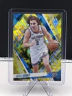 2023 Panini Phoenix Basketball Yellow Ice Josh Giddey #20