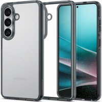 HandyhüLle FüR Galaxy S26 Spigen Case Cover SchutzhüLle Etui HüLle Rauchfarben