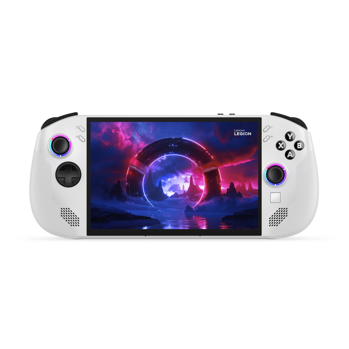 Lenovo Legion Go S 8APU1 Handheld Gaming PC Ryzen Z1 Extreme 32 GB