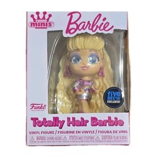 2016 Funko Barbie Mystery Minis Vinyl Figures 19
