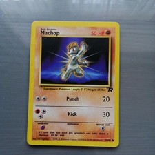 Image for Machop