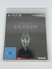 Sony Playstation 3 PS3 Spiel The Elder Scrolls V Skyrim Sonderpreis TOP
