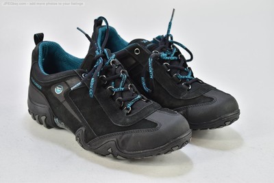 Allrounder  Damen Halbschuhe Freizeitschuhe  UK 6 Nr. 25-P 480