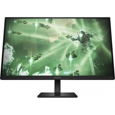 OMEN by HP 780H4E9#ABB OMEN 27q Gaming Monitor 27 Zoll QHD