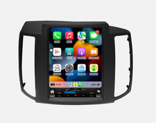 10.4"Android Car Media Player for Nissan MAXIMA 2008-2014 Carplay GPS Navi WiFi