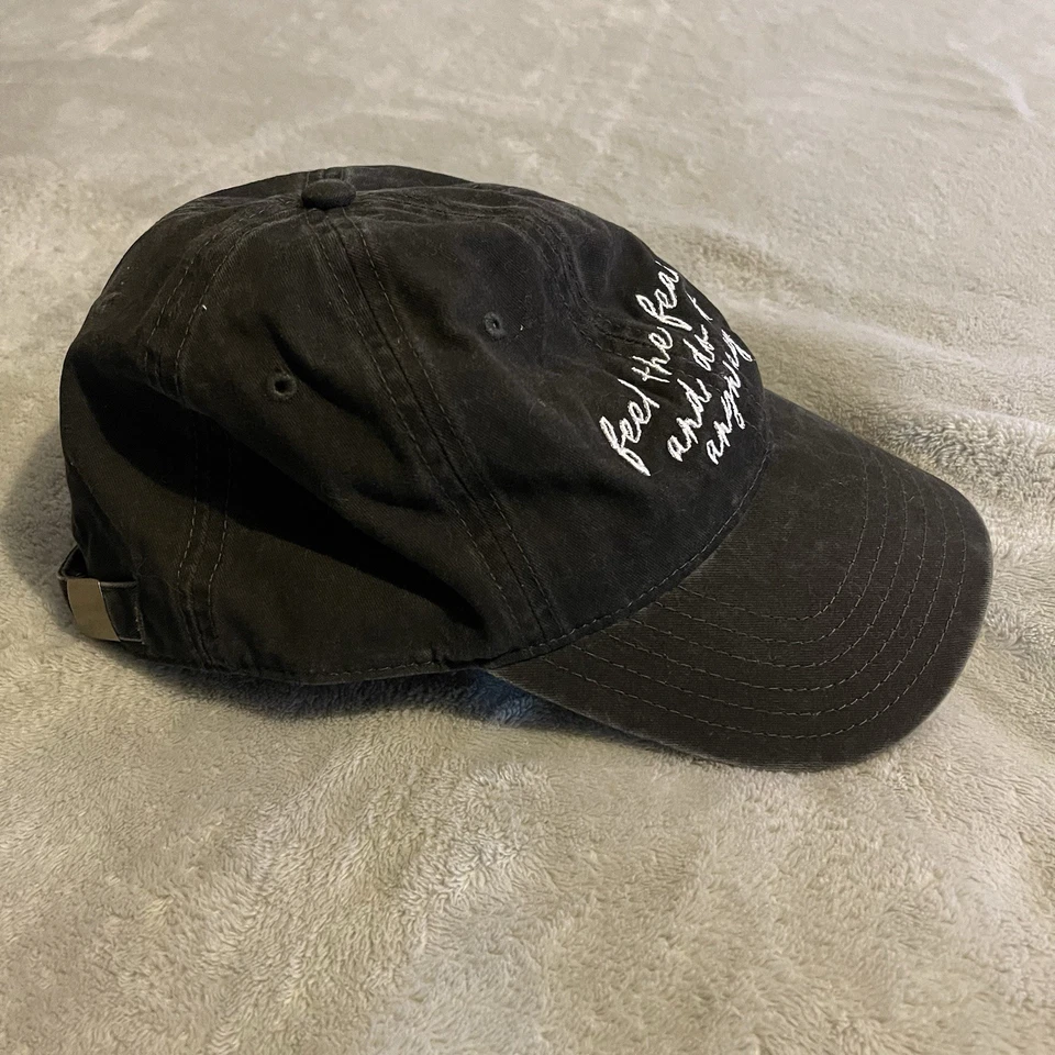 Бейсболка Otto для взрослых один размер серая регулируемая для дальнобойщиков легкая для тренировок - Изображение 4 из 4