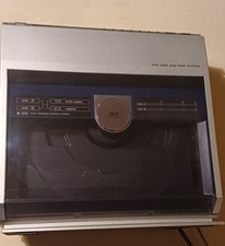 Vintage Sharp Optonica Turntable 80s