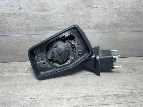 2020-2022 GMC Sierra 1500 Mirror Camera Blind Spot 16 Pin 84656231 OEM A258