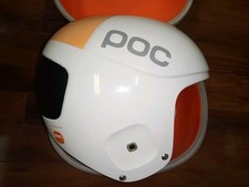 POC Skull Orbic Comp Helmet XS-S 51-54cm With VPD 2.0