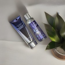 Brand new Victoria s Secret Platinum Berry fragrances set