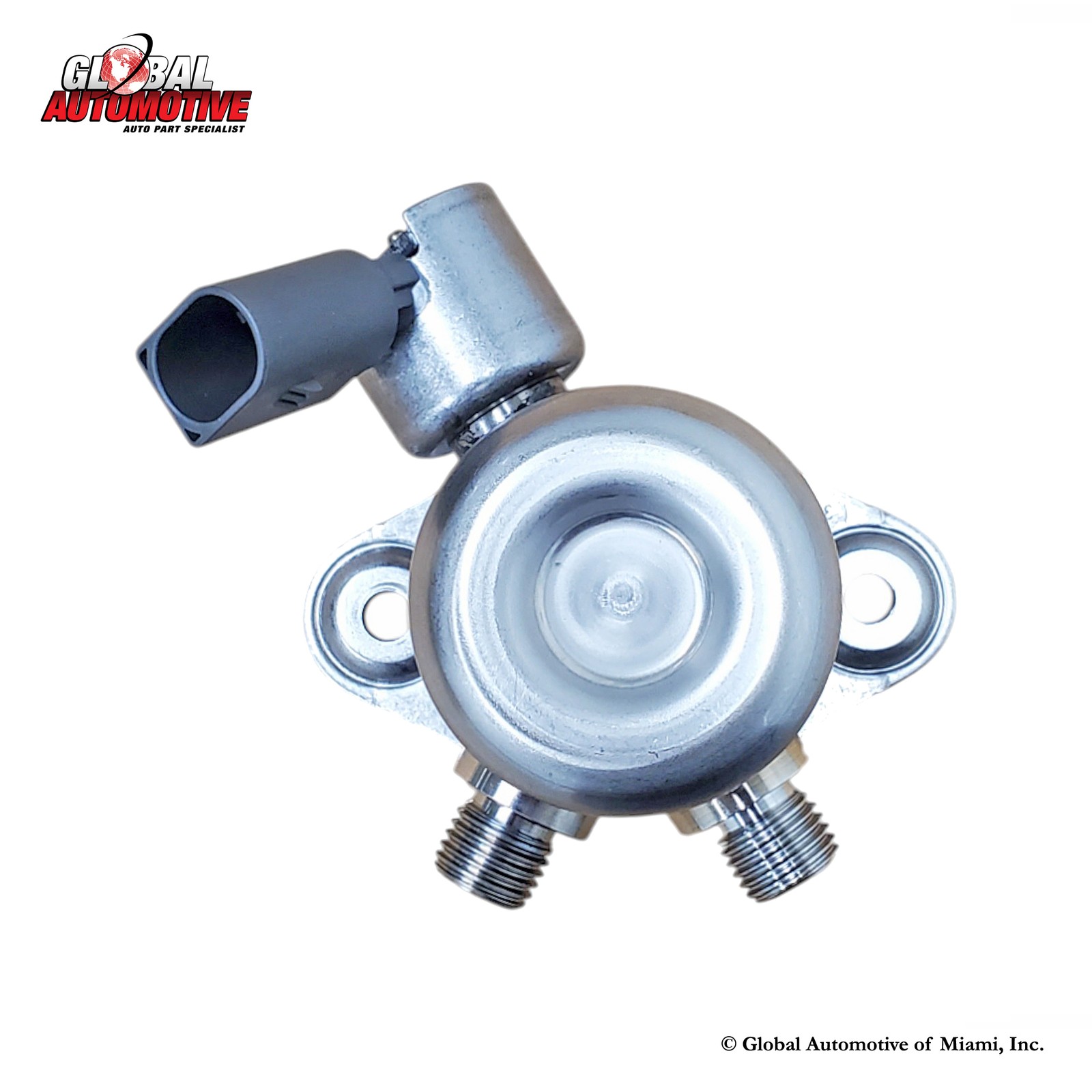 Bosch 66802 GDI Fuel Pump for 2010-2015 BMW 760Li & Rolls Royce Ghost Wraith