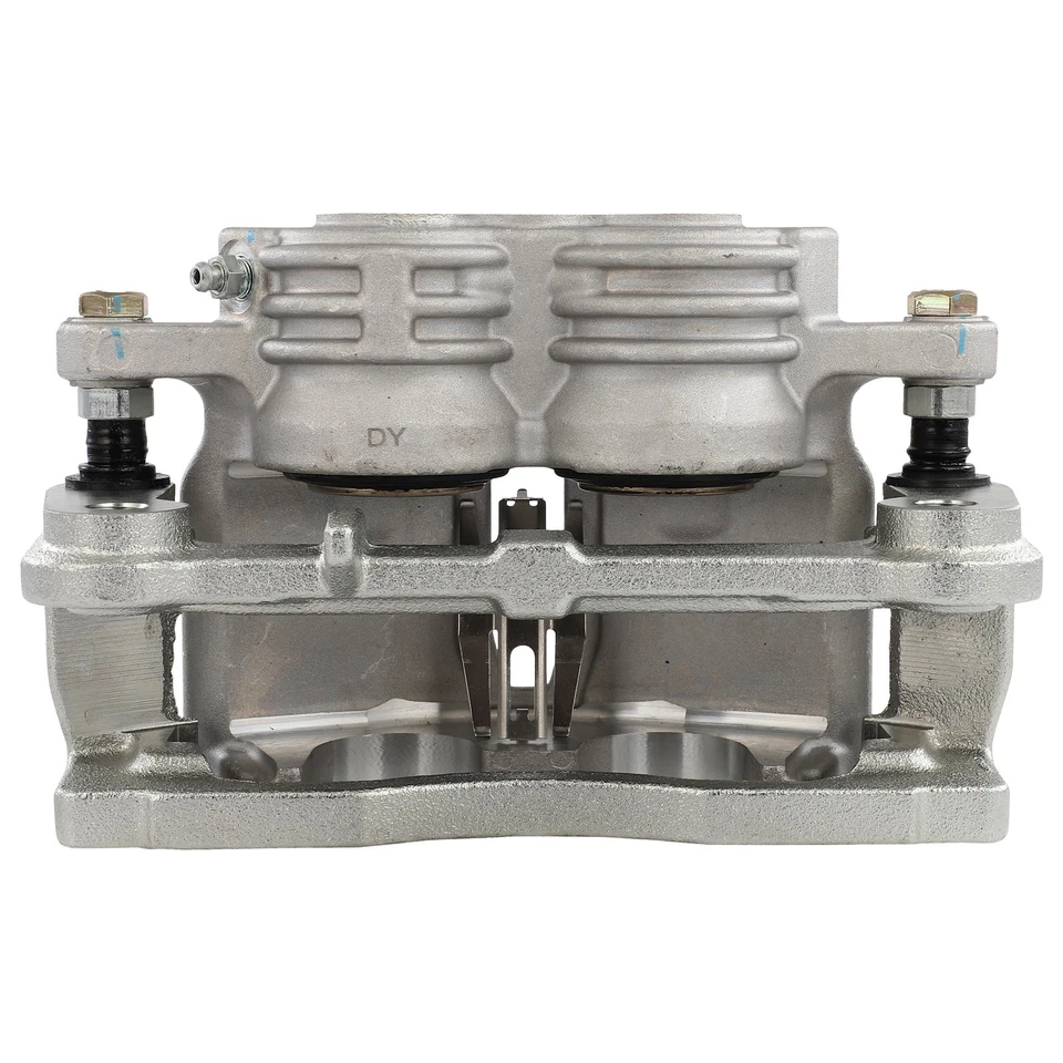 Pinza de freno delantera izquierda 1 pieza para Buick Rainier 2004-2005 Chevrolet SR 2003-2005 Foto 4 de 4