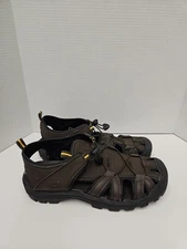 Ozark Trail Fisherman Sandals Men's Size 12