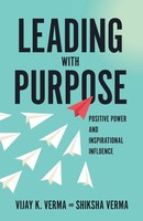 Leading With Purpose | Positive Power And Inspirational Influence | Taschenbuch