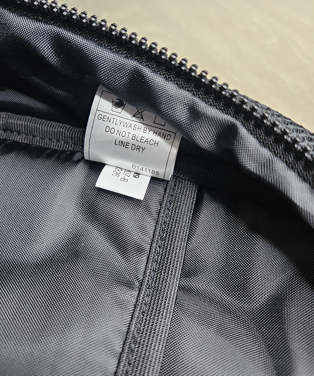 Adidas Womens VFA 2 Backpack Black NEW thumbnail 14