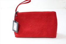 G/FORE Golf LOVE G ON-THE-GO Bag Women Size CLRED New INV13499194