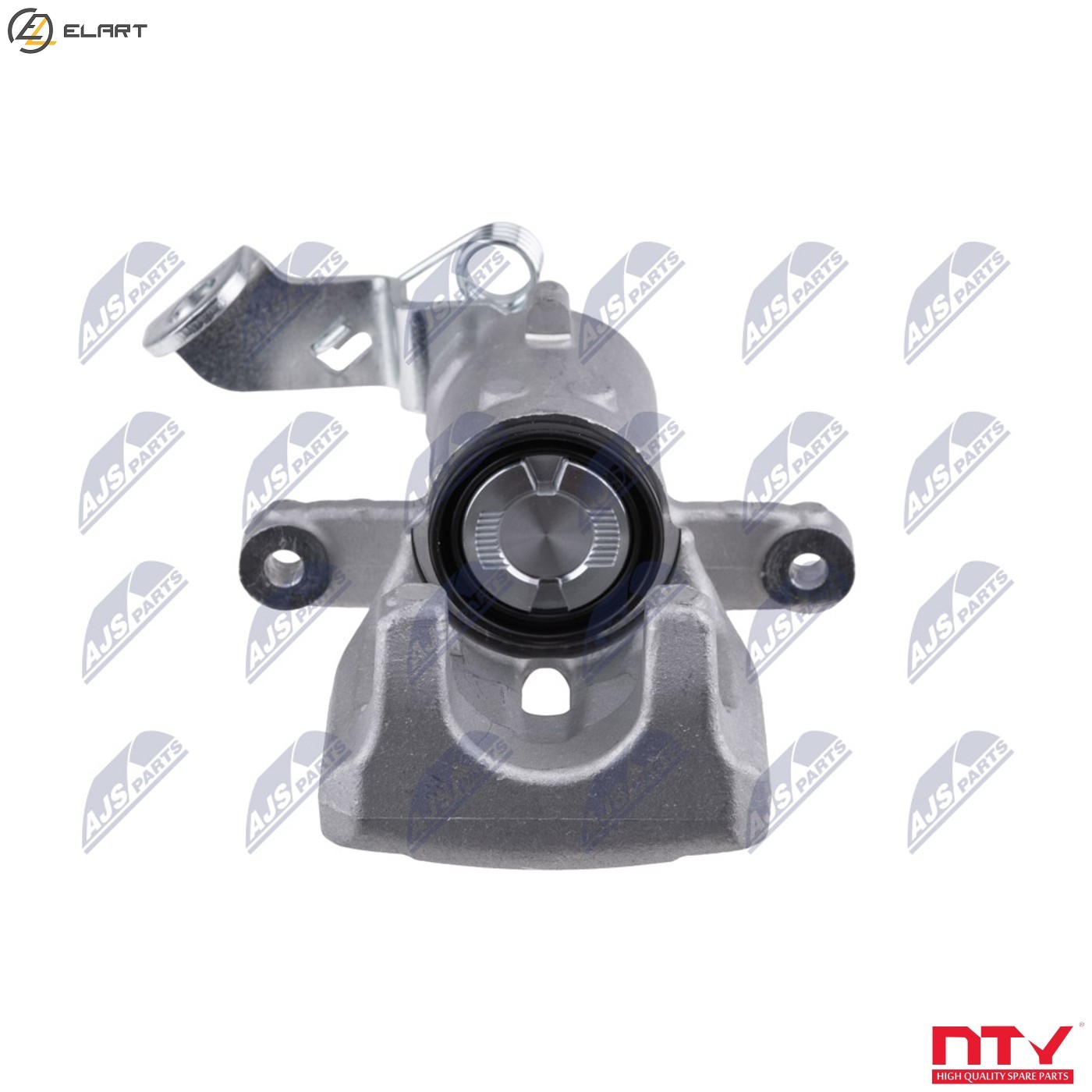 BRAKE CALIPER HZT-CT-039 FOR PEUGEOT PARTNER/Box/Body/MPV RIFTER CITROËN 1.2L