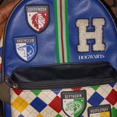 Mini Backpack 10.5'' Barbie Bluey Hogwarts Jack Kuromi Wicked Pooh Justice - NWT